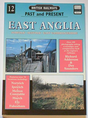 East Anglia