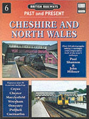 British Railways Past and Present