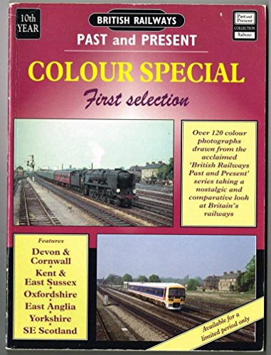 British Railways Past and Present