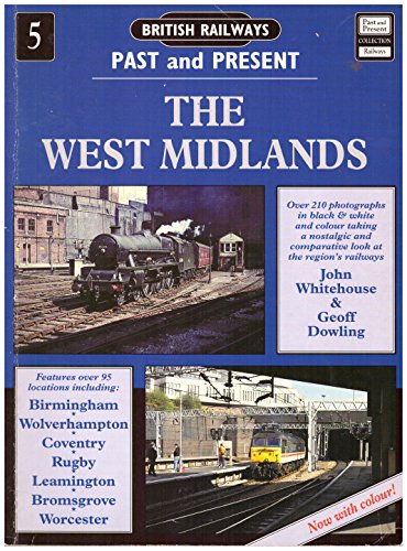 British Railways Past and Present