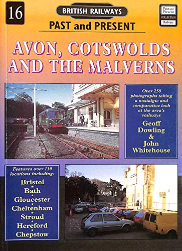 British Railways Past and Present