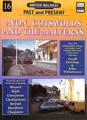 British Railways Past and Present