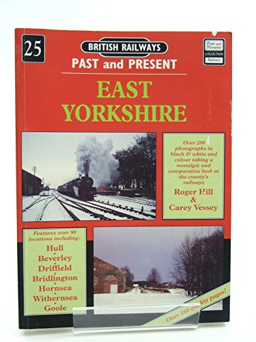 East Yorkshire