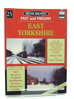 East Yorkshire