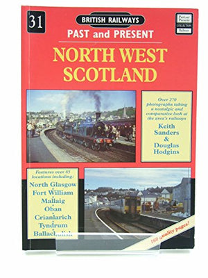 North West Scotland