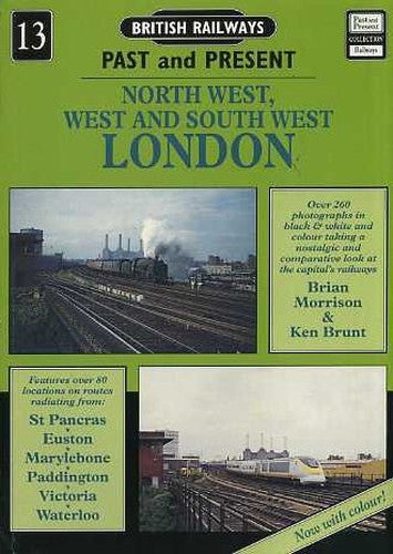British Railways Past and Present