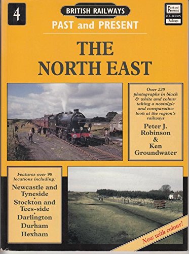 British Railways Past and Present