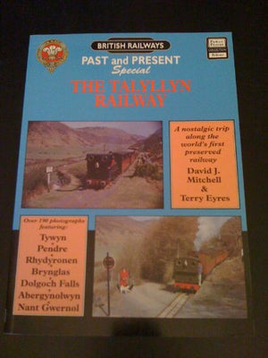 The Talyllyn Railway