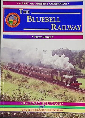 The Bluebell Railway