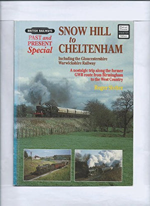 British Railways Past and Present