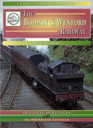 The Bodmin and Wenford Railway