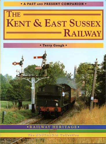 The Kent and East Sussex Railway
