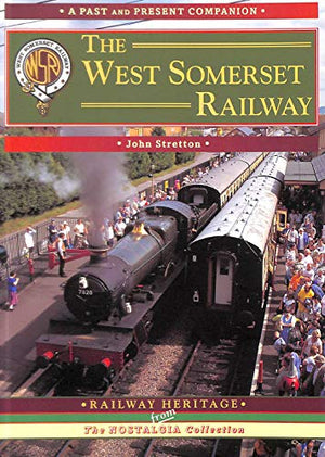 The West Somerset Railway