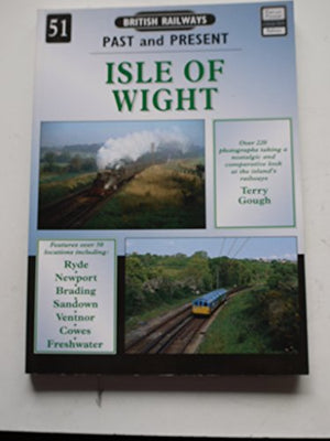 Isle of Wight