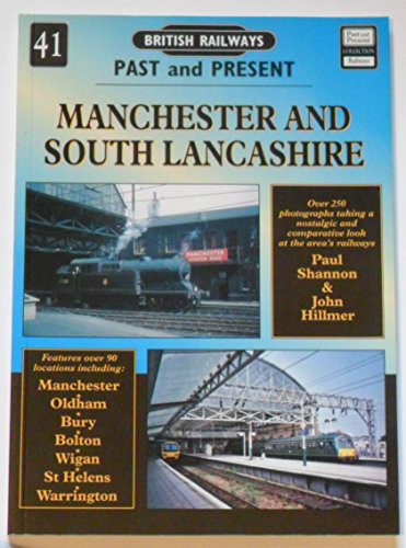 Manchester and South Lancashire