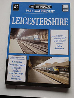 Leicestershire