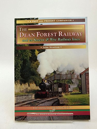 The Dean Forest Railway