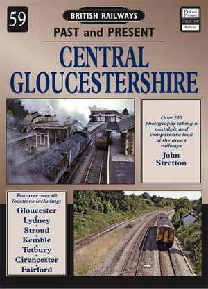 Central Gloucestershire