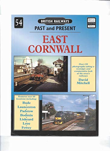 East Cornwall