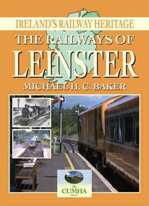 The Railways of Leinster 