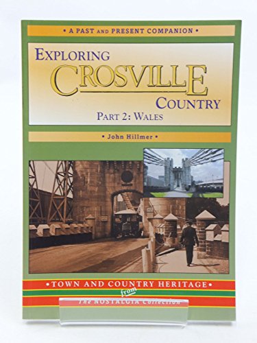 Exploring Crosville Country