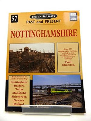 Nottinghamshire