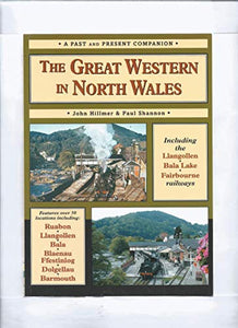 The Great Western in North Wales 