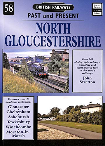 North Gloucestershire
