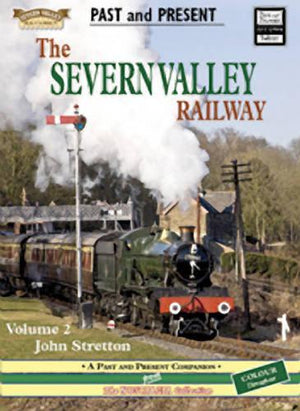 The Severn Valley Railway