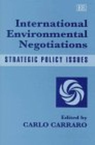 International Environmental Negotiations