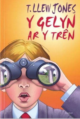 Gelyn ar y Tren, Y