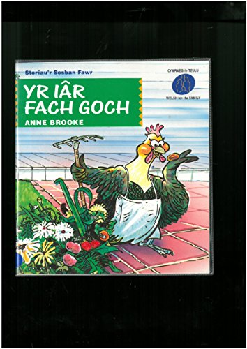Iar Fach Goch