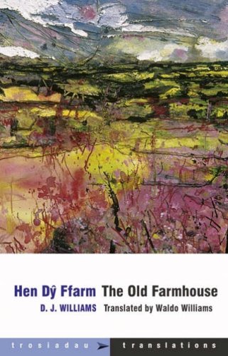 Hen Dy Ffarm