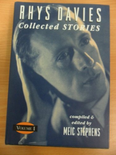 Collected Stories Rhys Davies Volume I