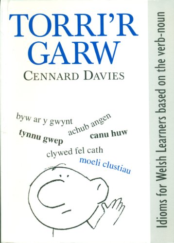 Torri'r Garw
