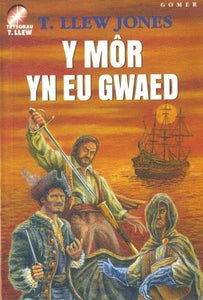 Trysorau T. Llew: Mor yn eu Gwaed, Y 