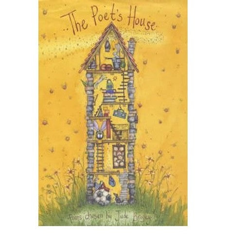 Poet's House, The - An Anthology of Poems
