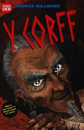 Cyfres Gwaed Oer: Corff, Y