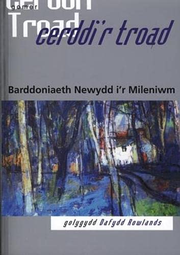 Cerddi'r Troad - Barddoniaeth Newydd i'r Mileniwm