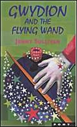 Gwydion and the Flying Wand