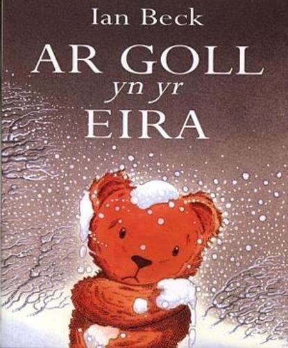 Ar Goll yn yr Eira