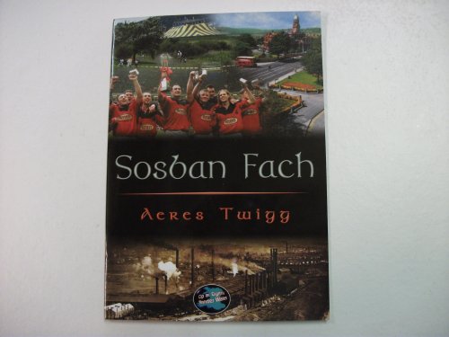 Cyfres Cip ar Gymru / Wonder Wales: Sosban Fach