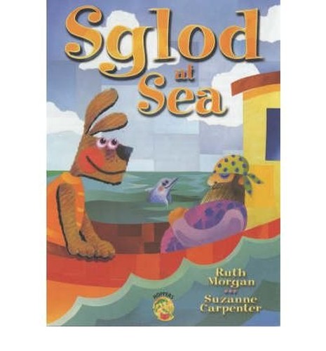 Hoppers Series: Sglod at Sea