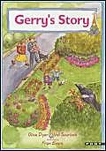 Gerry's World: Gerry's Story