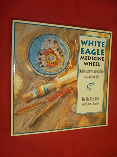 White Eagle Medicine Wheel