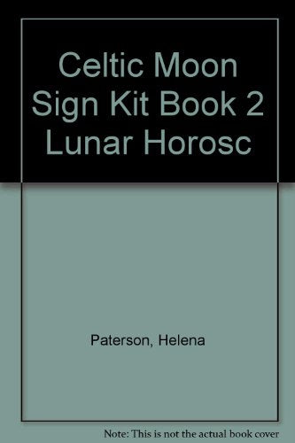The Celtic Moon Sign Kit