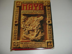 Wisdom of the Maya 