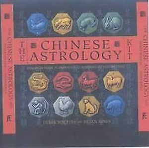 The Chinese Astrology Kit 