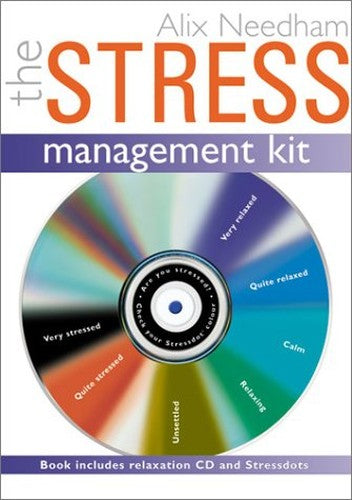 The Stress Management Kit