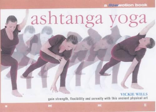 Ashtanga Yoga